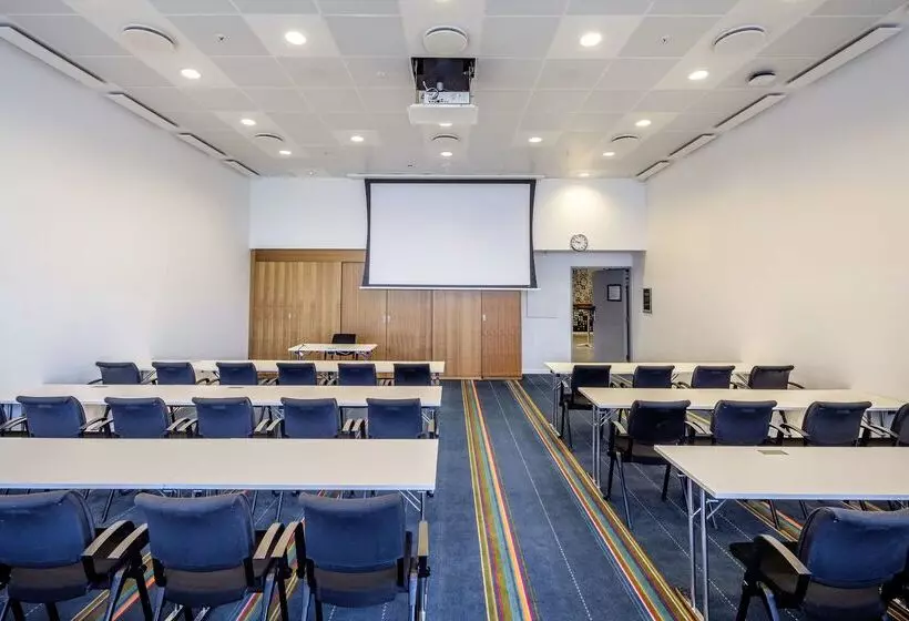 בית מלון כפרי Scandic Copenhagen