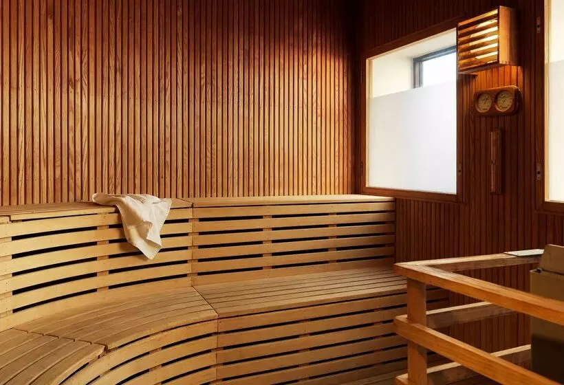 בית מלון כפרי Scandic Copenhagen