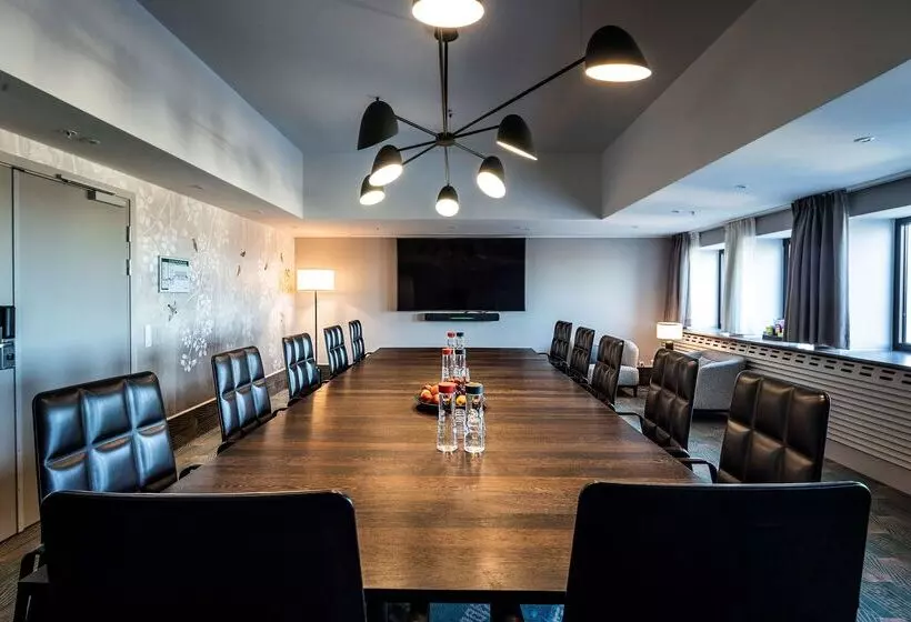 בית מלון כפרי Scandic Copenhagen