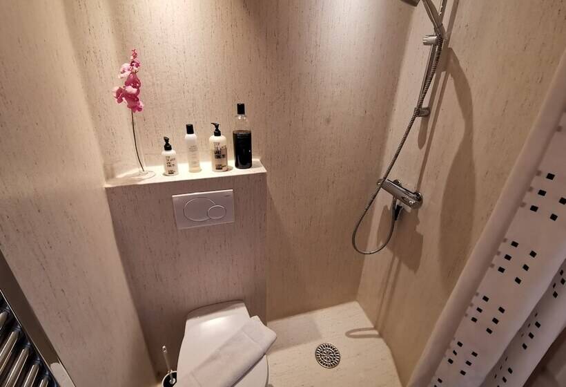 Szálloda Skandinavien