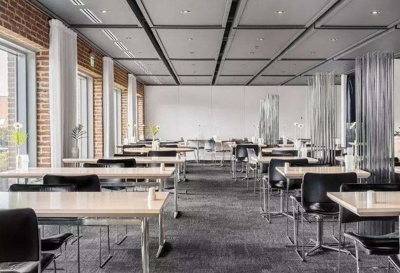 ホテル Sonderborg Strand