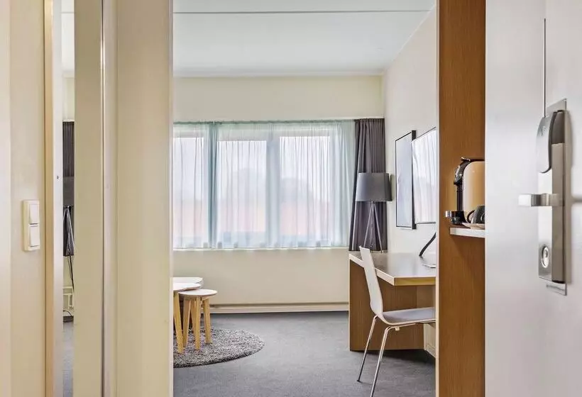 ホテル Sonderborg Strand