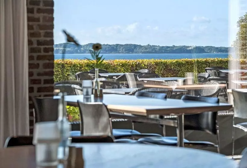 ホテル Sonderborg Strand