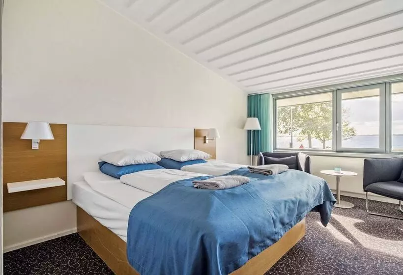 ホテル Sonderborg Strand