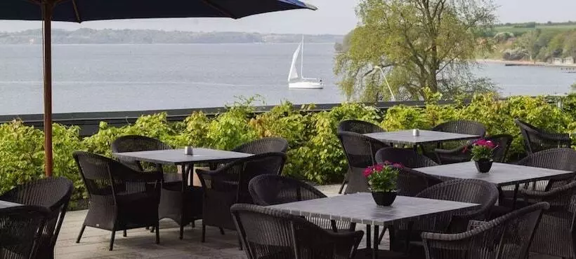 ホテル Sonderborg Strand