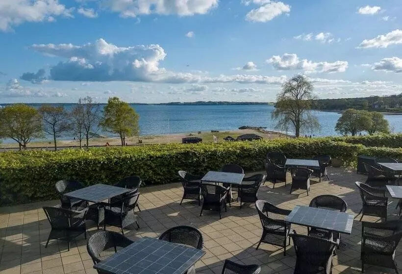 ホテル Sonderborg Strand