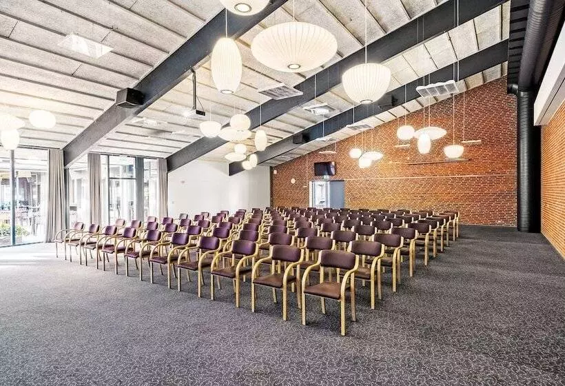 ホテル Sonderborg Strand