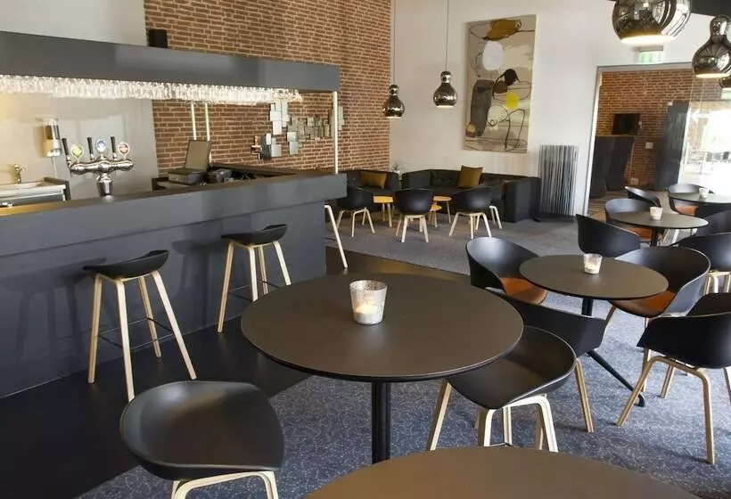 ホテル Sonderborg Strand