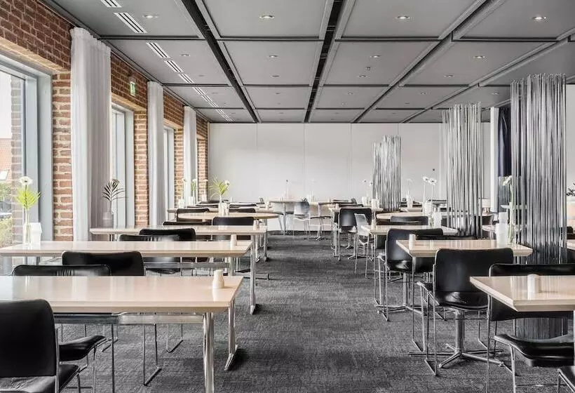 ホテル Sonderborg Strand