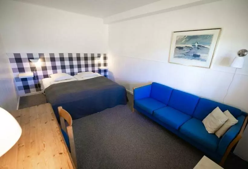 Tylstrup Kro Og Motel