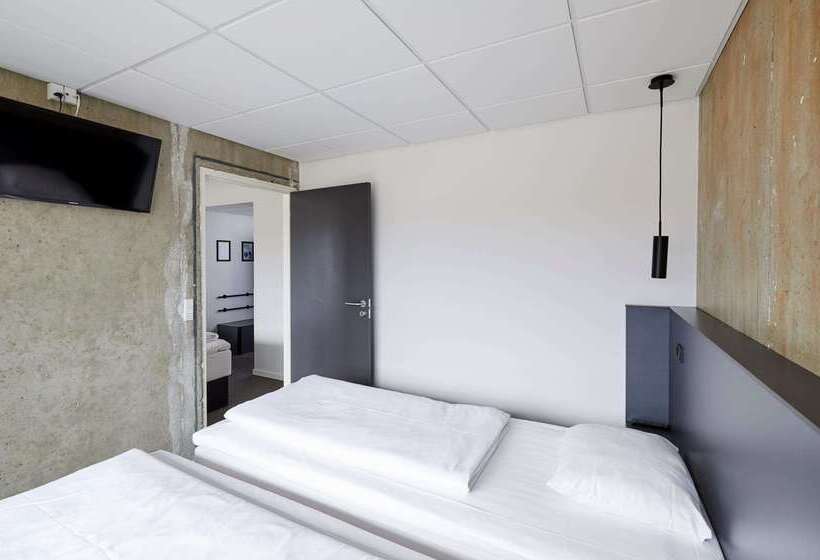 Zleep Hotel Aarhus Viby