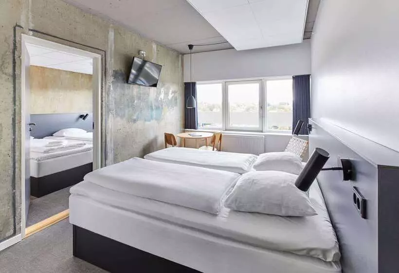 Zleep Hotel Aarhus Viby