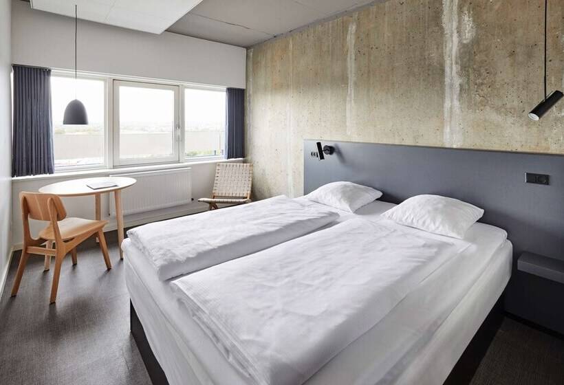 Zleep Hotel Aarhus Viby