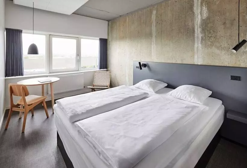 Zleep Hotel Aarhus Viby