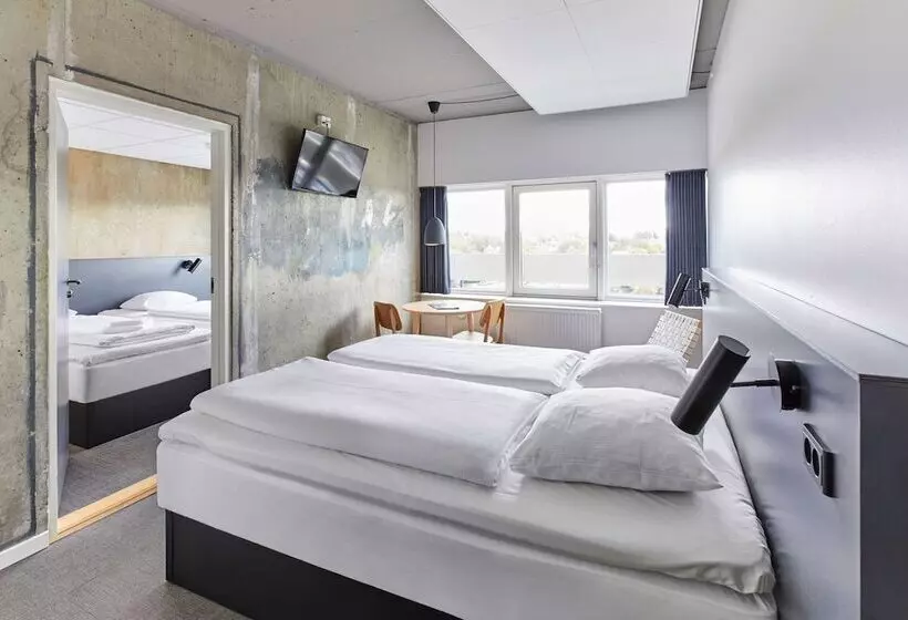 Zleep Hotel Aarhus Viby