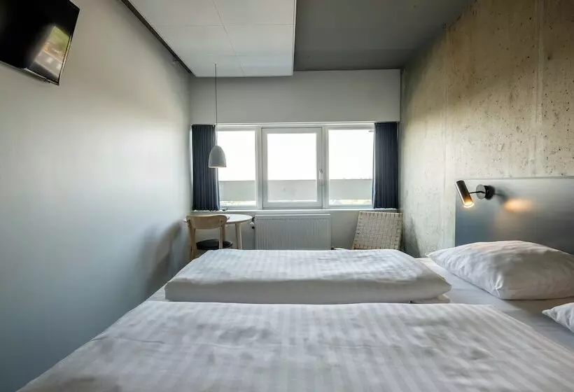 Zleep Hotel Aarhus Viby