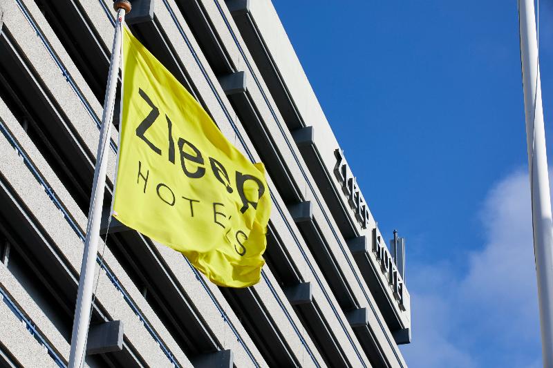 Zleep Hotel Aarhus Viby