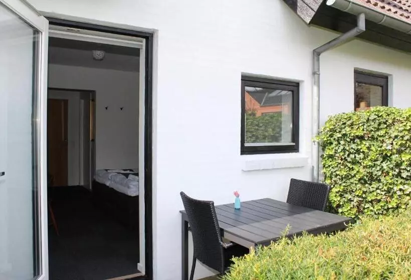 モーテル Lyng Dal Hotel Og Restaurant