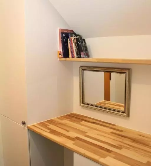 モーテル Lyng Dal Hotel Og Restaurant