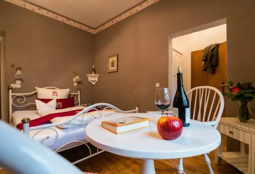 Romantik Hotel Deutsches Haus