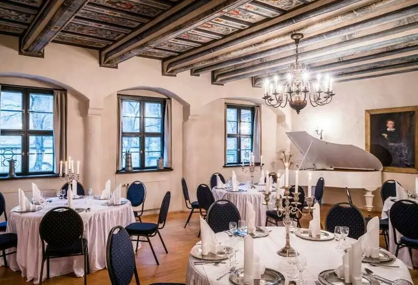 Romantik Hotel Deutsches Haus