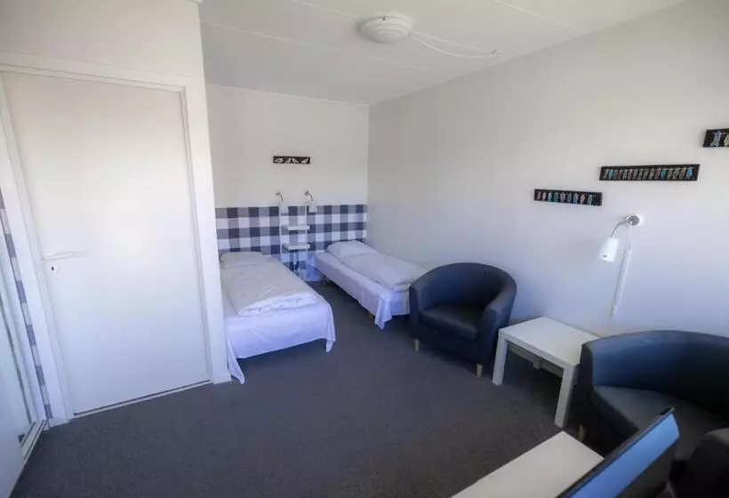 Tylstrup Kro Og Motel