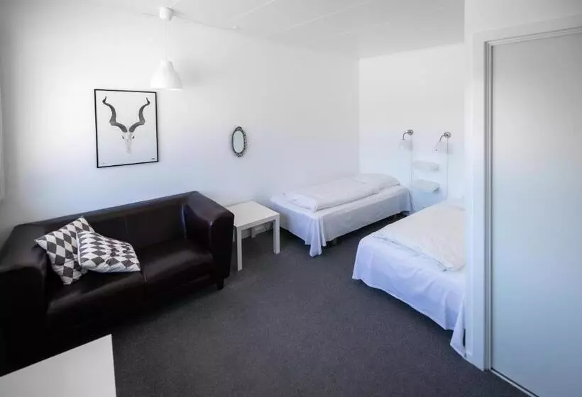 Tylstrup Kro Og Motel