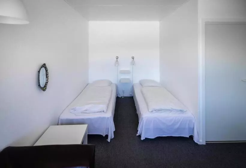 Tylstrup Kro Og Motel