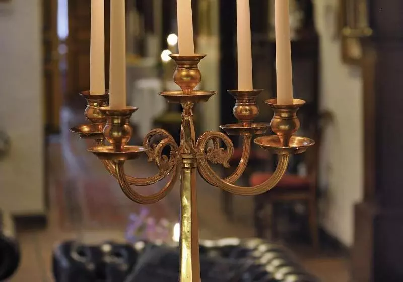 Tylstrup Kro Og Motel