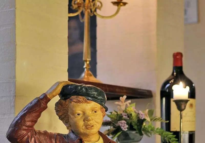 Tylstrup Kro Og Motel