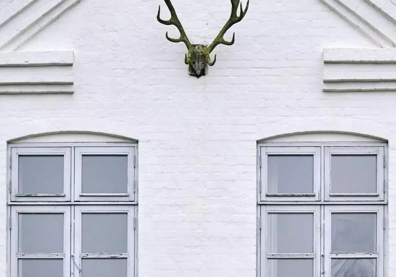 Tylstrup Kro Og Motel