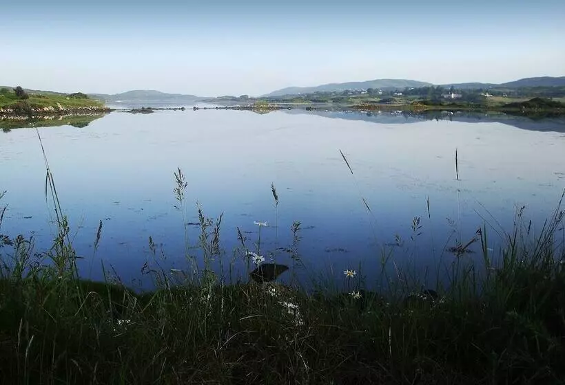 Ardagh Hotel & Restaurant