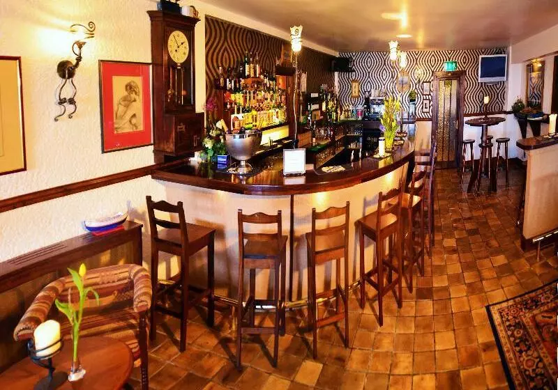 Ardagh Hotel & Restaurant