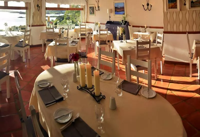 Ardagh Hotel & Restaurant