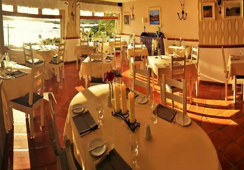 Ardagh Hotel & Restaurant