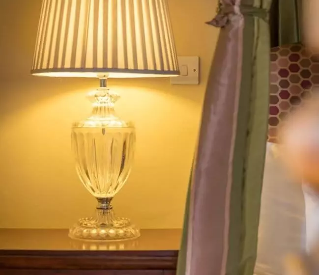 פונדק Ariel House