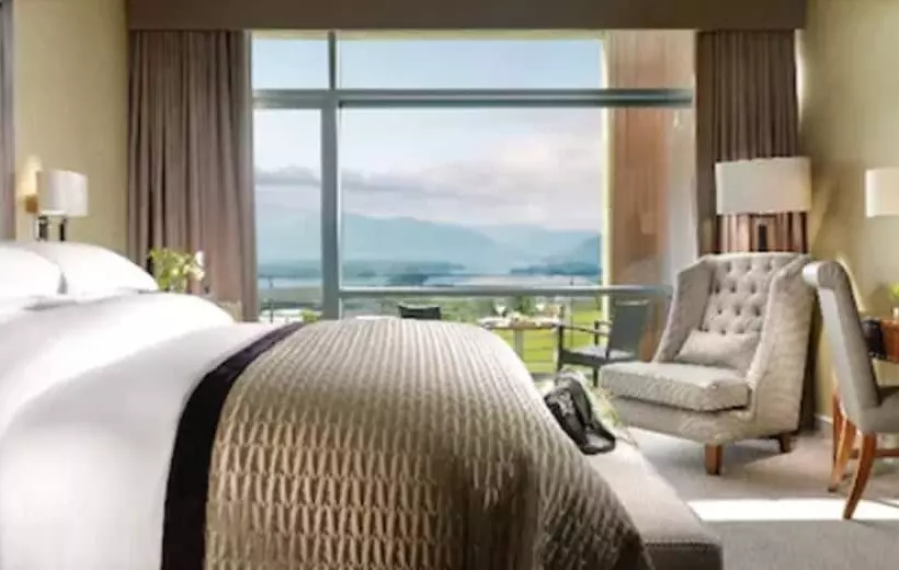 Aghadoe Heights Hotel & Spa