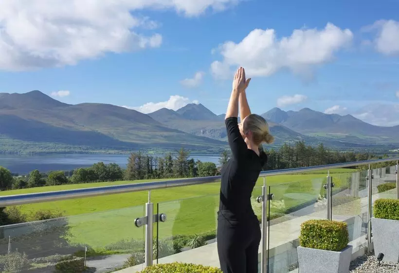 Aghadoe Heights Hotel & Spa