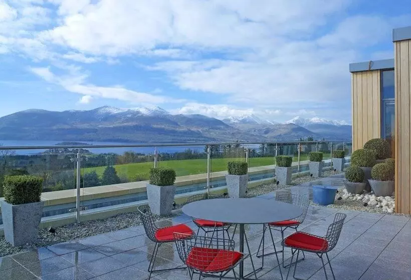 Aghadoe Heights Hotel & Spa