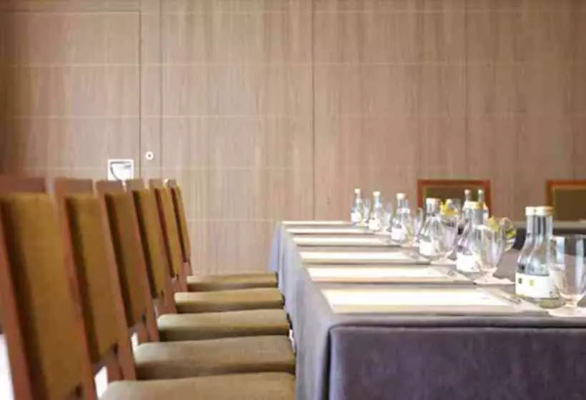 Aghadoe Heights Hotel & Spa