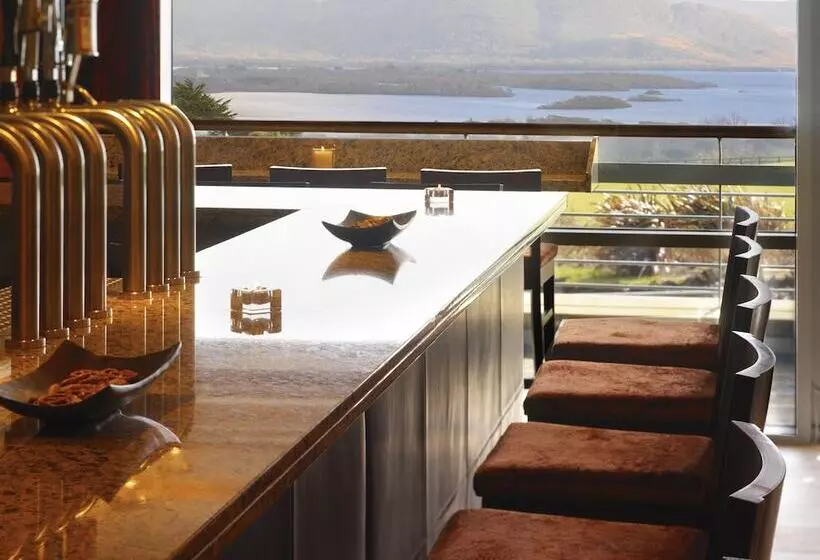 Aghadoe Heights Hotel & Spa