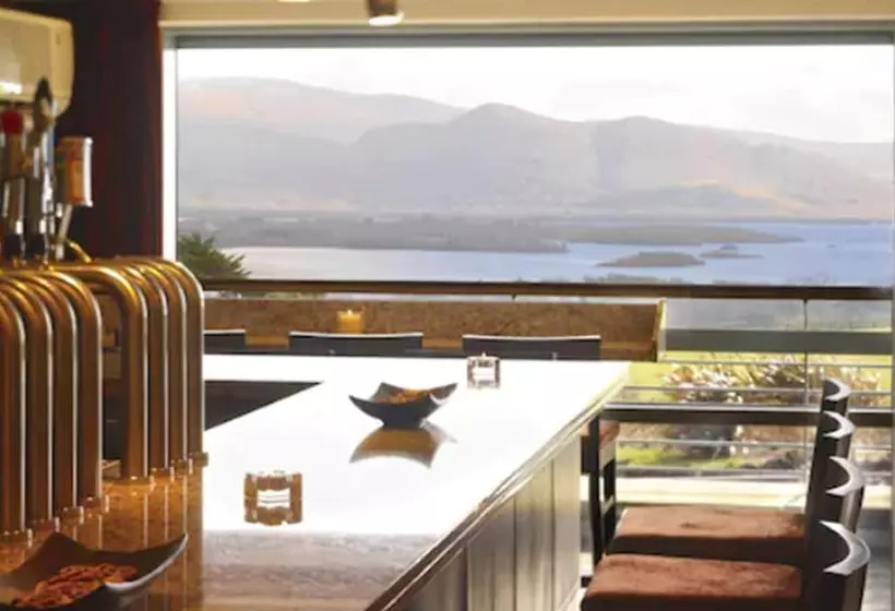 Aghadoe Heights Hotel & Spa