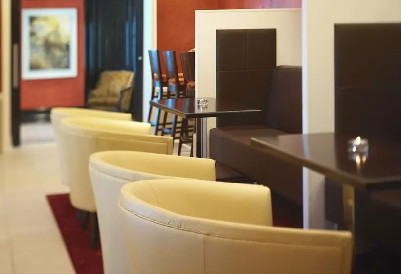 Aghadoe Heights Hotel & Spa