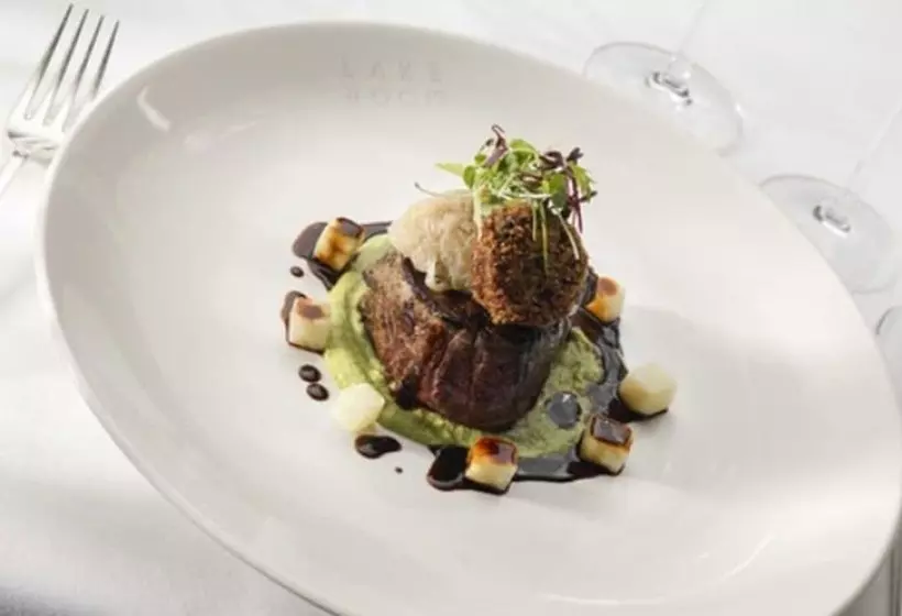 Aghadoe Heights Hotel & Spa