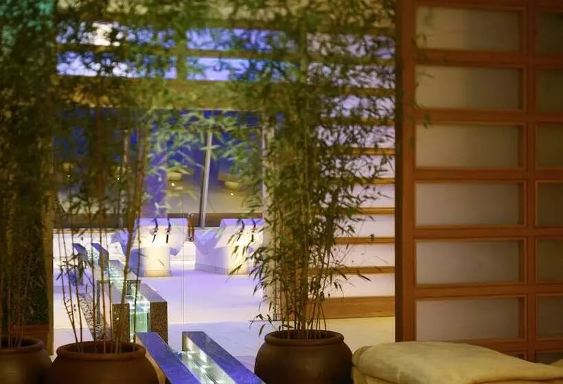 Aghadoe Heights Hotel & Spa