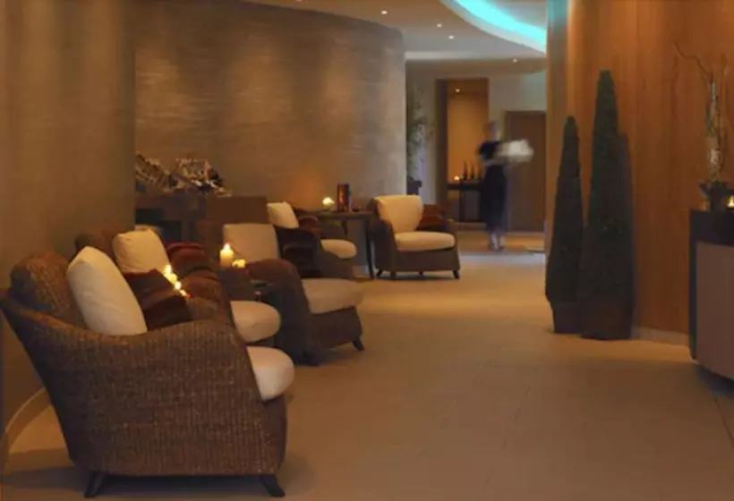 Aghadoe Heights Hotel & Spa