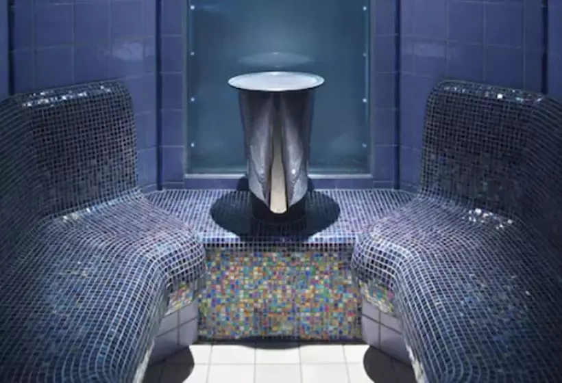 Aghadoe Heights Hotel & Spa