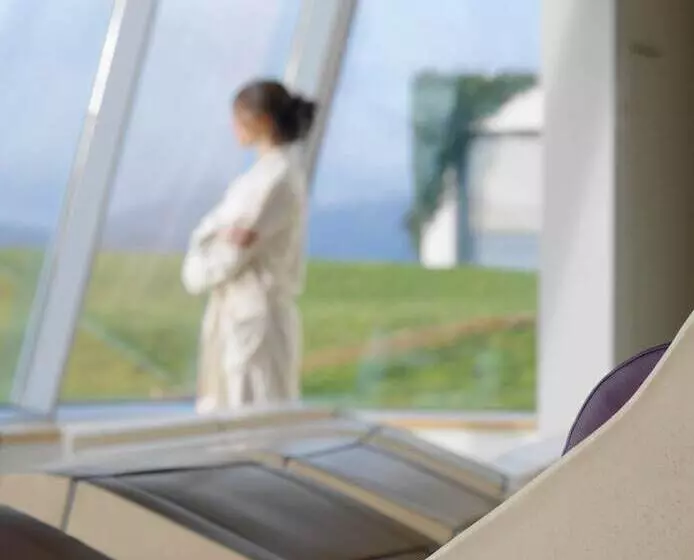 Aghadoe Heights Hotel & Spa