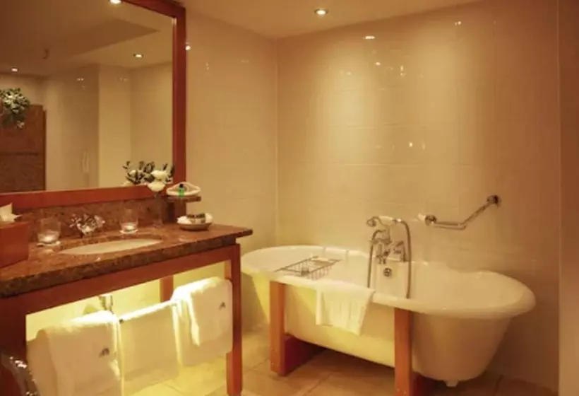 Aghadoe Heights Hotel & Spa