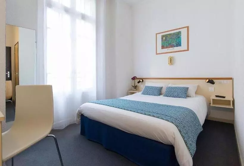 فندق Hôtel Aneto